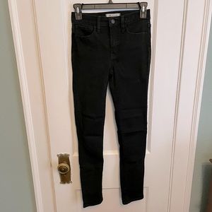 Madewell Roadtripper Jeans